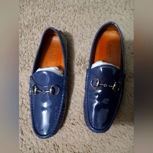Gucci Loafers